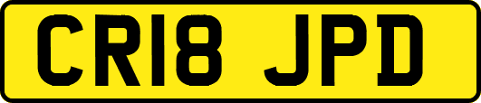 CR18JPD
