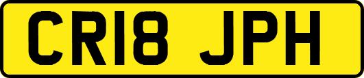 CR18JPH