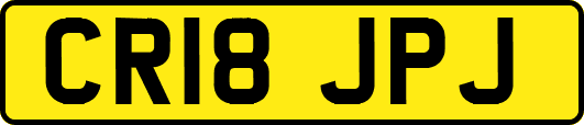 CR18JPJ