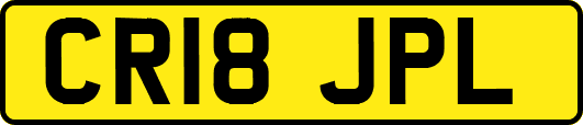 CR18JPL