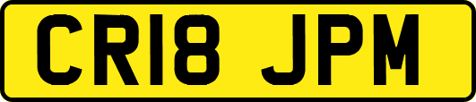 CR18JPM