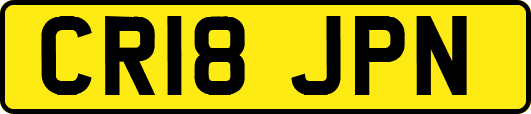 CR18JPN