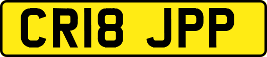 CR18JPP