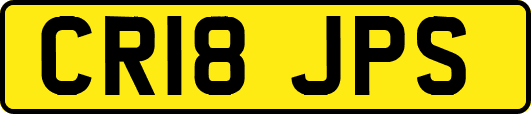 CR18JPS
