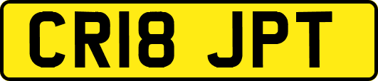 CR18JPT