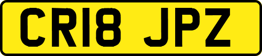 CR18JPZ