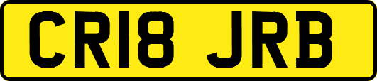 CR18JRB