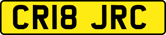 CR18JRC
