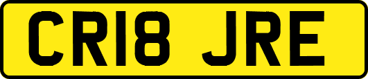 CR18JRE