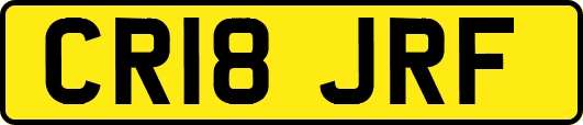 CR18JRF