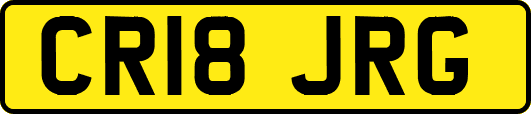 CR18JRG