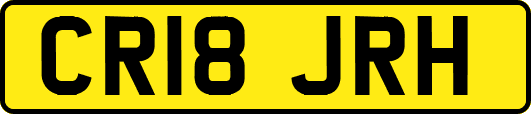 CR18JRH