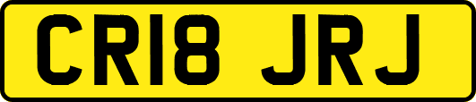 CR18JRJ