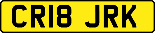 CR18JRK