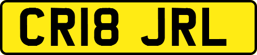 CR18JRL
