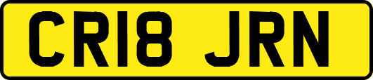 CR18JRN