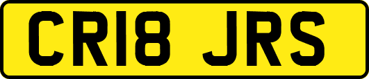 CR18JRS