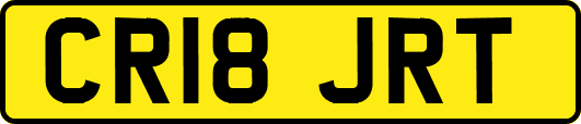 CR18JRT