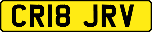 CR18JRV