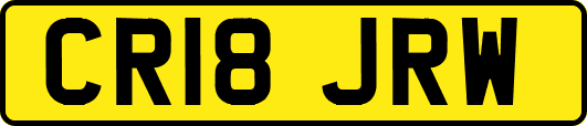 CR18JRW
