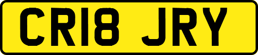CR18JRY