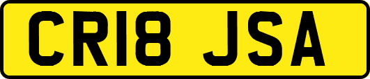 CR18JSA