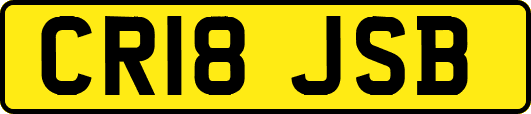 CR18JSB