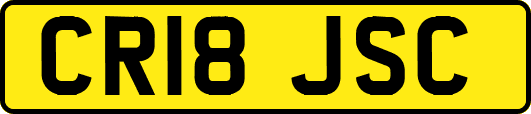 CR18JSC