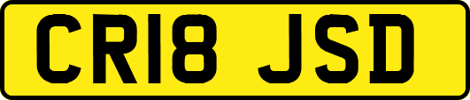 CR18JSD