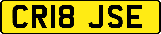 CR18JSE