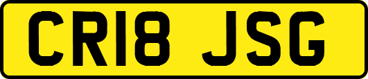 CR18JSG
