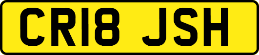 CR18JSH