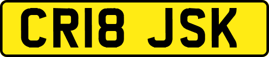 CR18JSK