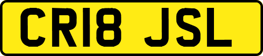 CR18JSL
