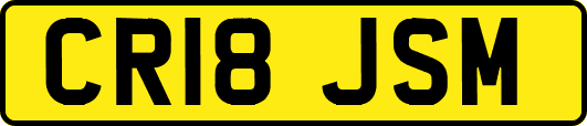 CR18JSM