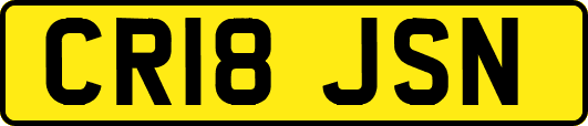 CR18JSN