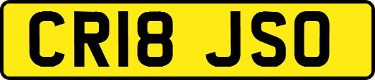 CR18JSO