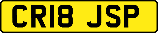 CR18JSP