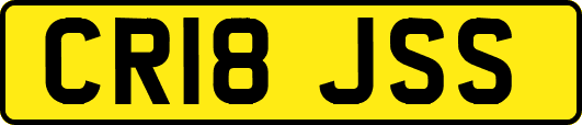 CR18JSS