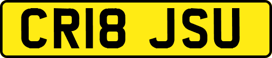 CR18JSU