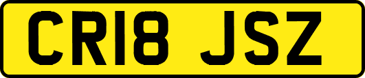 CR18JSZ