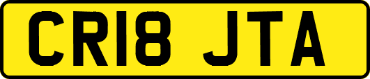 CR18JTA
