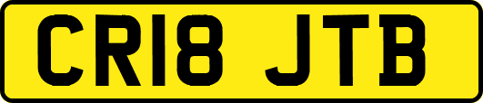 CR18JTB
