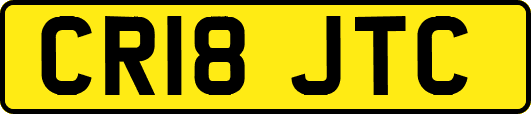 CR18JTC