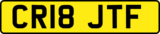 CR18JTF