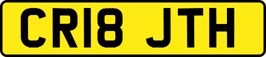 CR18JTH