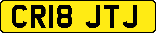 CR18JTJ