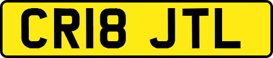 CR18JTL