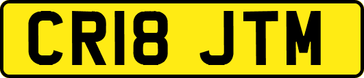 CR18JTM