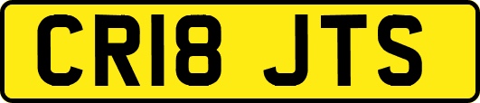 CR18JTS